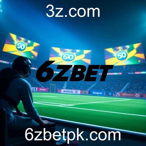 Expansão do 6Z BET no Crescente Mercado de Jogos Online