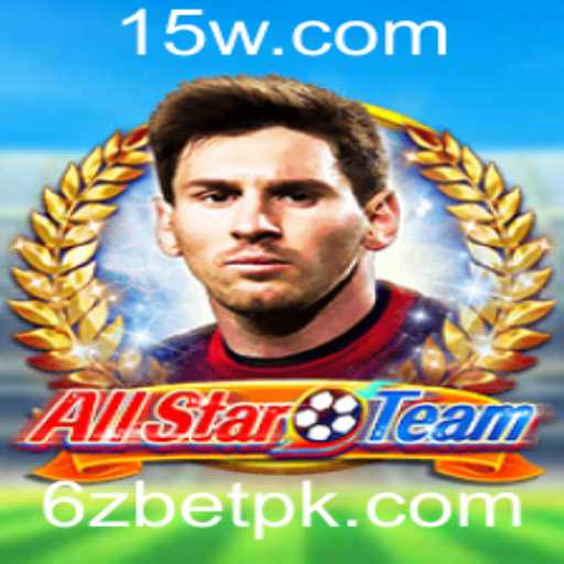 AllStarTeam: Uma Nova Era de Entretenimento com 6Z BET