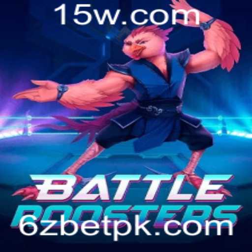 BattleRoosters: A Nova Sensação no Mundo dos Jogos Digitais