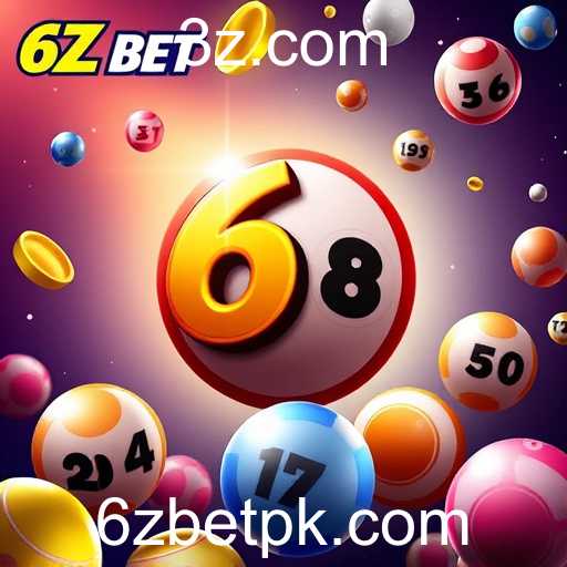 Explorando a Categoria de Jogos de Bingo no 6Z BET