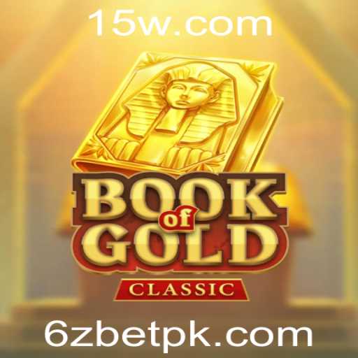 Explorando o Mundo de BookOfGoldClassic e 6Z BET