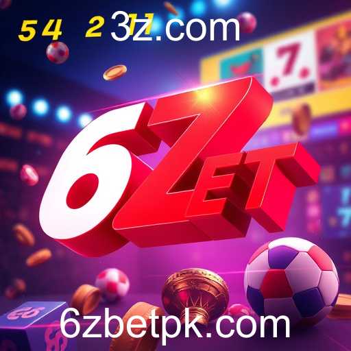 Crescimento dos Jogos de Apostas no Brasil: Um Olhar Sobre o 6Z BET