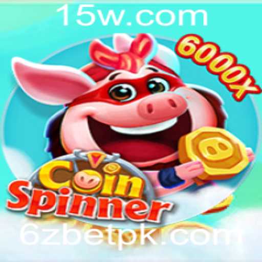 CoinSpinner: A Nova Sensação dos Jogos de Aposta com 6Z BET