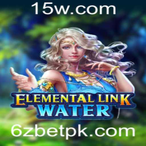 Explorando ElementalLinkWater: Um Jogo Estratégico de Conexões e Apostas com 6Z BET