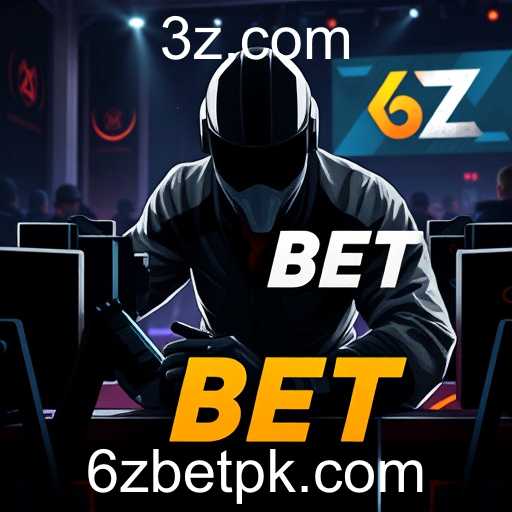 A Ascensão dos eSports: Um Fenômeno Global no 6Z BET