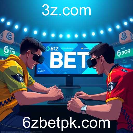 6Z BET
