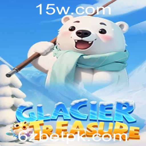 Explorando o Fascinante Mundo de GlacierTreasure e o Misterioso 6Z BET