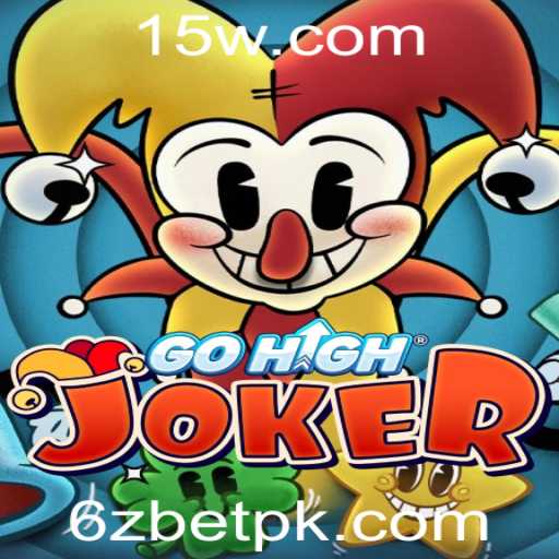 Descubra os Segredos do GoHighJoker e a Estratégia de 6Z BET
