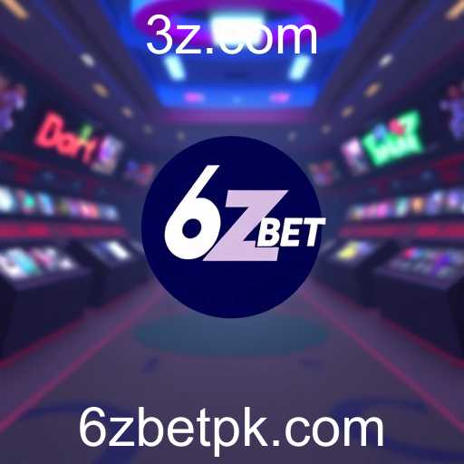 Expansão do 6Z BET no Cenário de Jogos Online