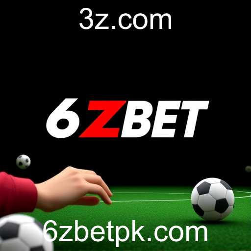 Impacto do 6Z BET no Mercado de Jogos em 2026