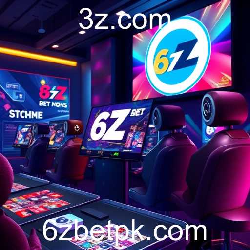 Crescimento e Desafios do Setor de Jogos Online