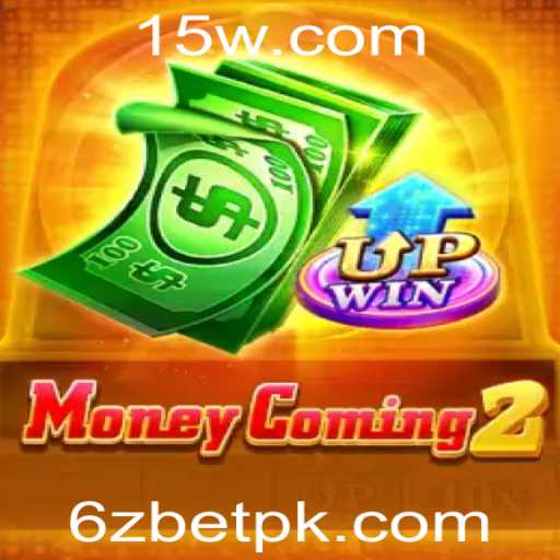 Explorando o Universo de MoneyComing2: O Jogo de Azar Inovador com 6Z BET