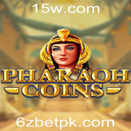 PharaohCoins: Explorando a Aventura de 6Z BET