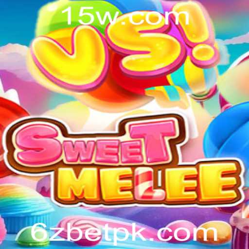 SweetMelee: Um Guia Completo para o Novo Fenômeno dos Jogos