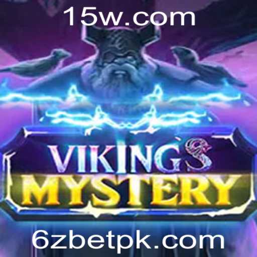 VikingsMystery: O Enigmático Mundo dos Vikings com 6Z BET